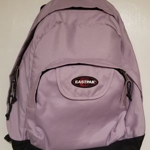 Eastpak backpack